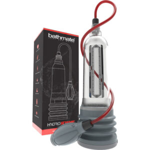 BATHMATE – HYDROXTREME 11 POMPA PER PENE