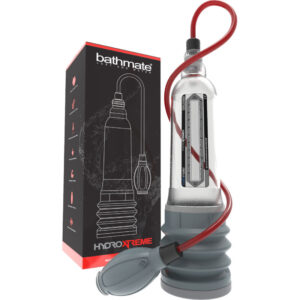 BATHMATE – POMPA PER PENE HYDROXTREME 9 X40