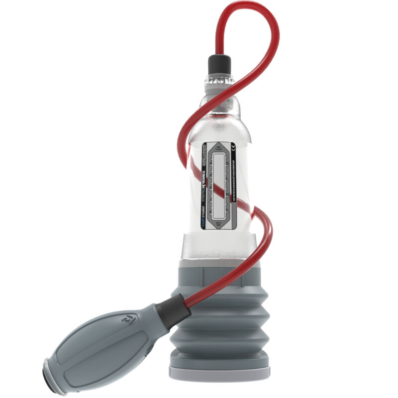 BATHMATE - HYDROXTREME 5 POMPA PER PENE X20 - immagine 2