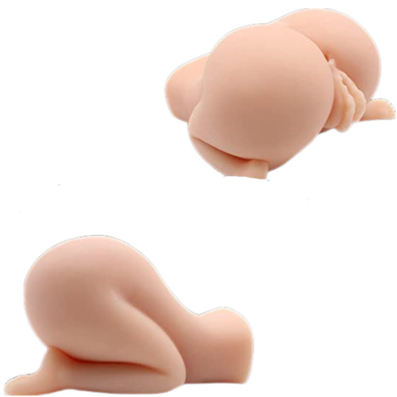 ARMONY - MASTURBADOR MASCHIO ANO E VAGINA - immagine 3