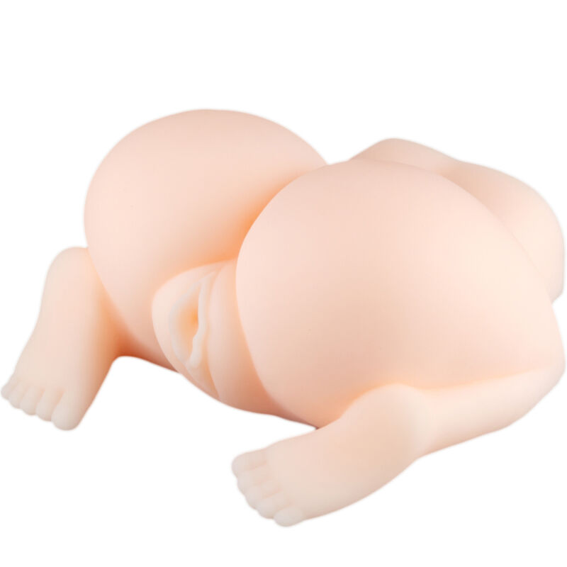 ARMONY - MASTURBADOR MASCHIO ANO E VAGINA - immagine 5