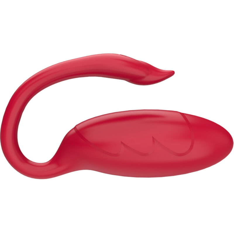 ARMONY – VIBRATORE BIRD PER COPPIA ROSSO ARMONY – VIBRATORE BIRD PER COPPIA ROSSO
