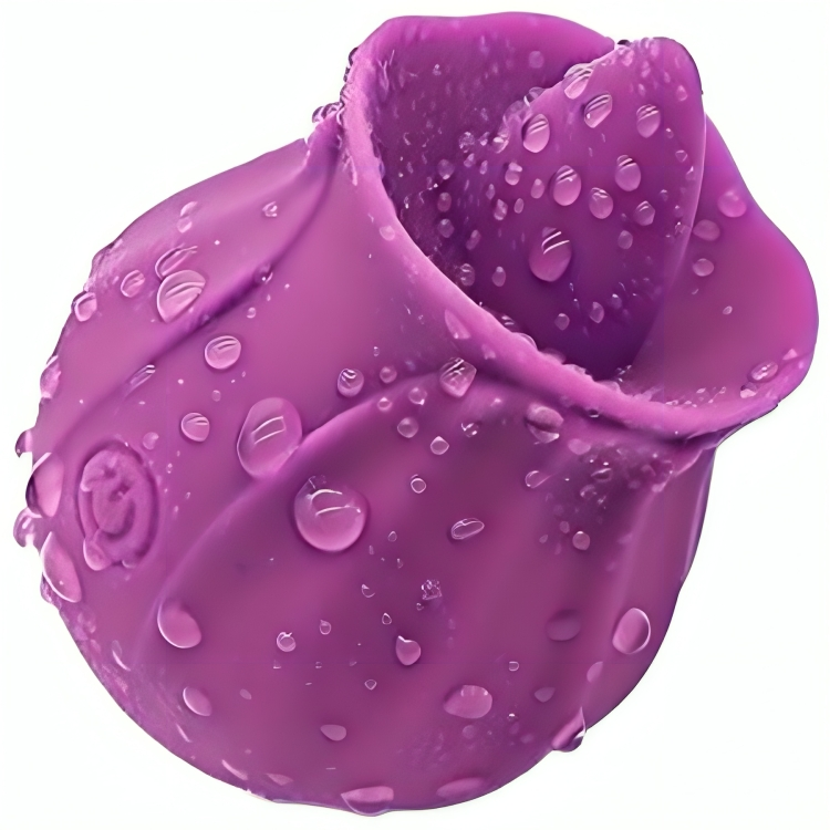 ARMONY - VIBRATORE DI FICHI CON LINGUA - immagine 2