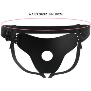 PRETTY LOVE – LOVE SPELL COMPLEMETO ARNÉS CORREA AJUSTABLE