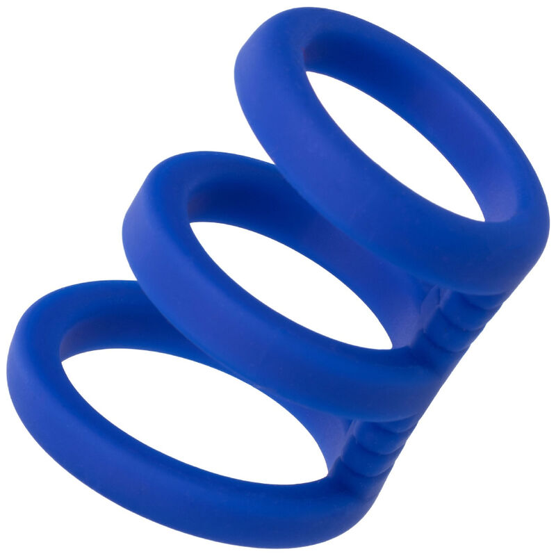 CALEXOTICS - ADMIRAL GABBIA TRIPLA BLU - immagine 4