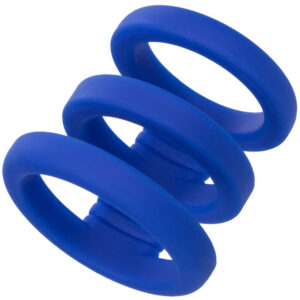 CALEXOTICS - ADMIRAL GABBIA TRIPLA BLU