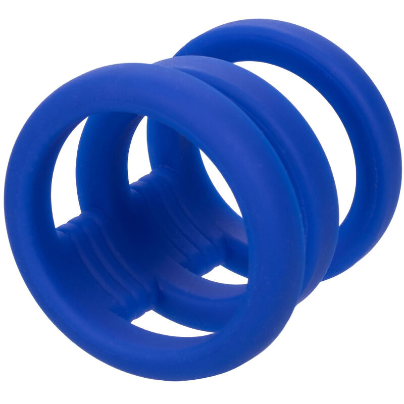 CALEXOTICS - ADMIRAL GABBIA TRIPLA BLU - immagine 3