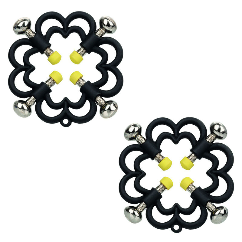 CALEXOTICS – BOUNDLESS PRESE PER CAPEZZOLI