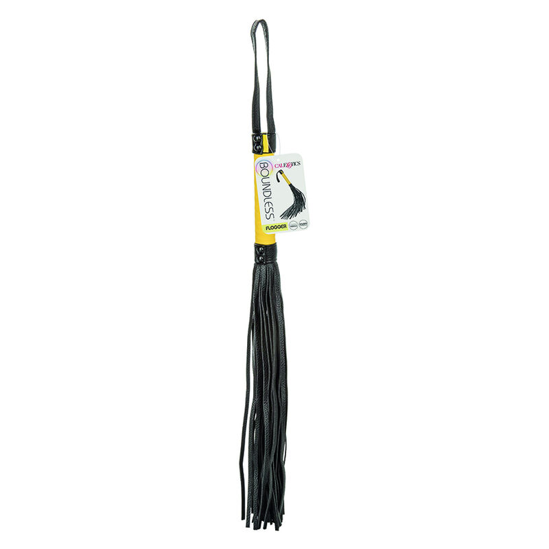 CALEXOTICS - BOUNDLESS FLOGGER - immagine 4