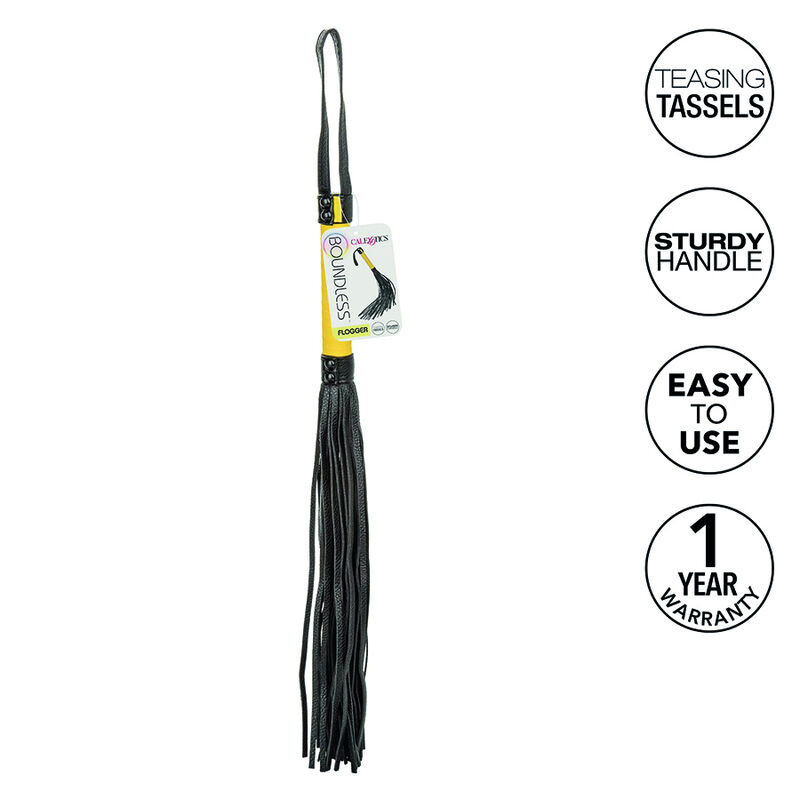 CALEXOTICS - BOUNDLESS FLOGGER - immagine 5