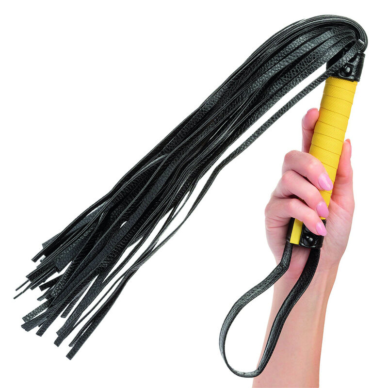 CALEXOTICS - BOUNDLESS FLOGGER - immagine 3