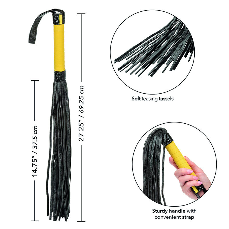 CALEXOTICS - BOUNDLESS FLOGGER - immagine 2