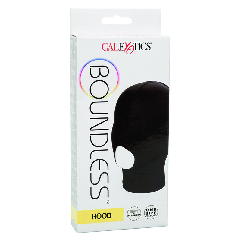 CALEXOTICS - BOUNDLESS CAPPUCCIO - immagine 6