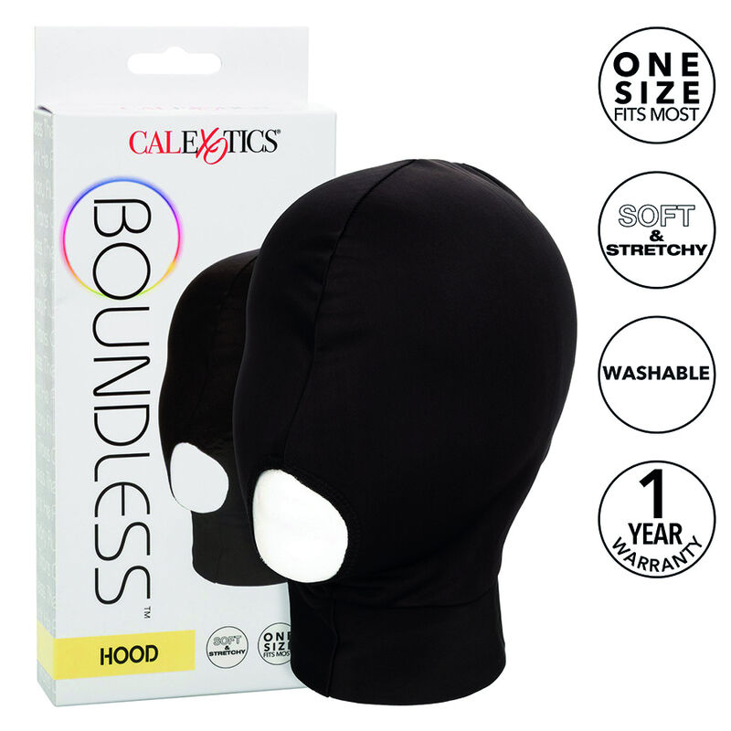 CALEXOTICS - BOUNDLESS CAPPUCCIO - immagine 7