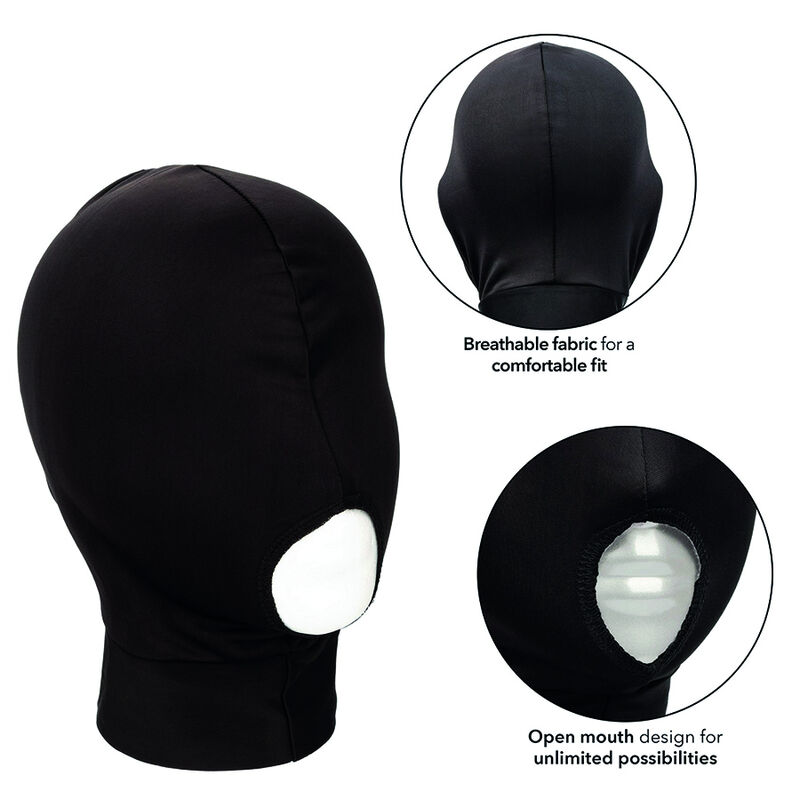 CALEXOTICS - BOUNDLESS CAPPUCCIO - immagine 2