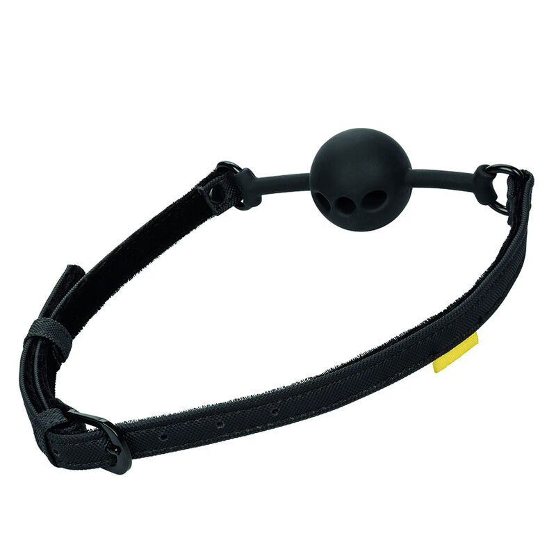 CALEXOTICS - BOUNDLESS BALL GAG TRASPIRANTE - immagine 8