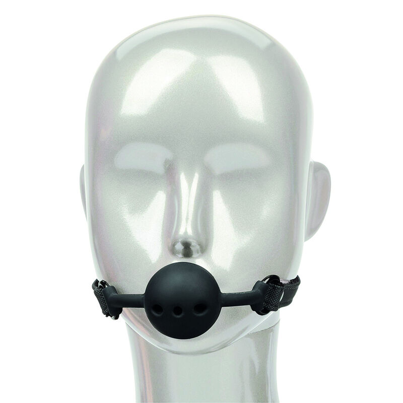 CALEXOTICS - BOUNDLESS BALL GAG TRASPIRANTE - immagine 6
