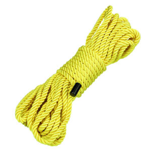 CALEXOTICS – BOUNDLESS CUERDA 10M AMARILLO