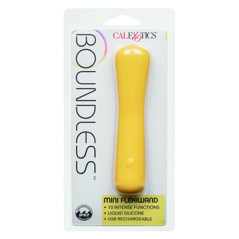 CALEXOTICS - BOUNDLESS MINI FLEXIWAND - immagine 7