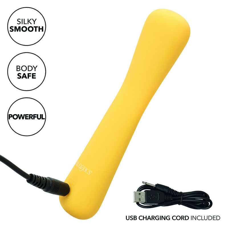 CALEXOTICS - BOUNDLESS MINI FLEXIWAND - immagine 4