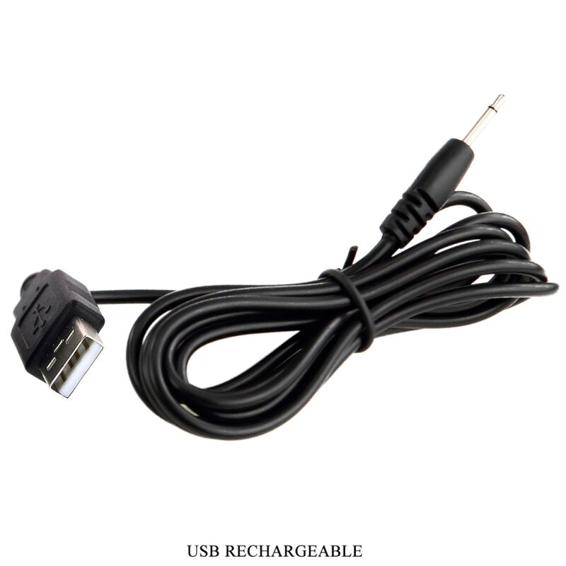 PRETTY LOVE - BACCHETTA VIBRANTE WALTER VIOLA - immagine 3