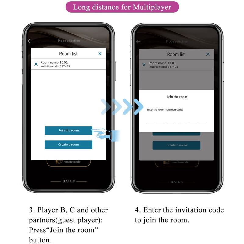 PRETTY LOVE - BILLY TELECOMANDO VIBRAZIONE VIOLA APP GRATUITA - immagine 10