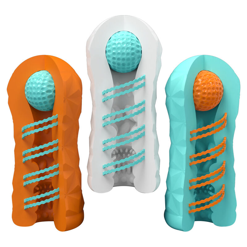 PRETTY LOVE - MASTURBATORE VICTORIA 15 PEZZI - immagine 8