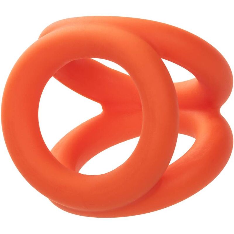 CALEXOTICS - ALPHA TRI-RING ARANCIONE - immagine 9