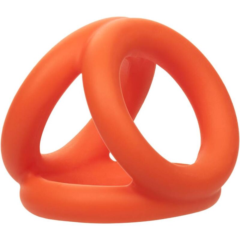 CALEXOTICS - ALPHA TRI-RING ARANCIONE - immagine 8
