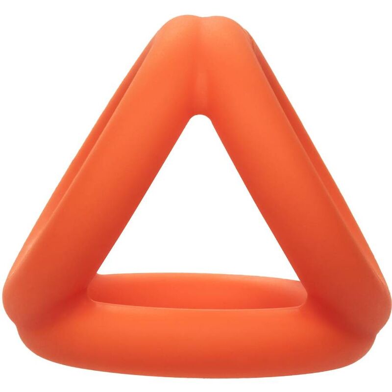 CALEXOTICS - ALPHA TRI-RING ARANCIONE - immagine 5