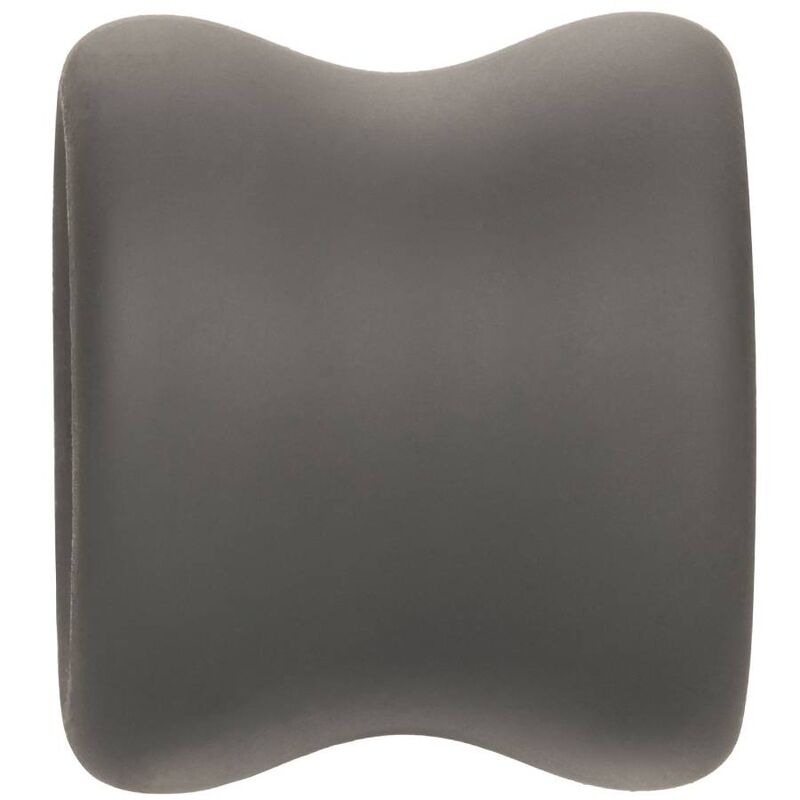 CALEXOTICS - ALPHA ANELLO ALLUNGABILE PER SCROTO NERO - immagine 2