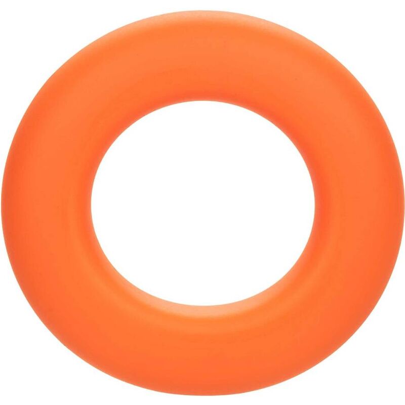 CALEXOTICS - ALPHA ANELLO GRANDE PROLONG ARANCIO - immagine 6