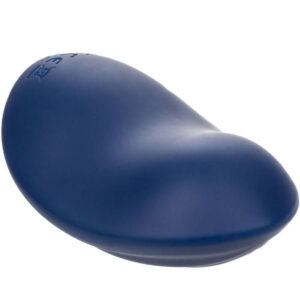 CALEXOTICS – CASHMERE CURVA VELLUTO BLU
