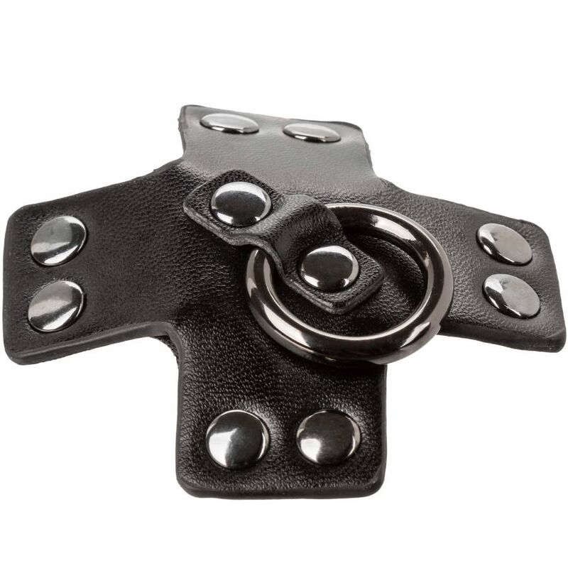 CALEXOTICS - EUPHORIA O-RING NERO - immagine 4