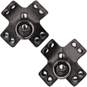 CALEXOTICS – EUPHORIA O-RING NERO