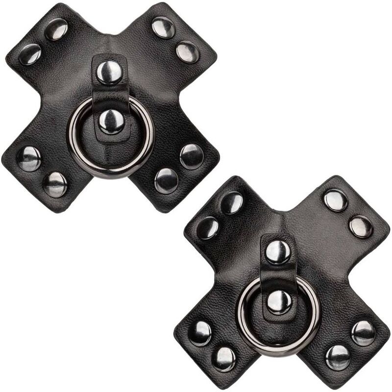 CALEXOTICS – EUPHORIA O-RING NERO