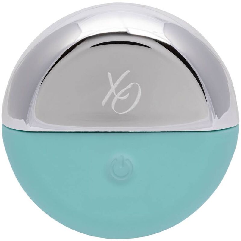 CALEXOTICS - OVATION STIMOLATORE RAVE VERDE ACQUA - immagine 8