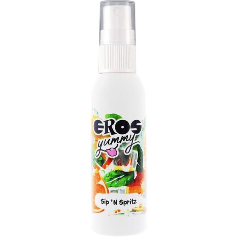 EROS – YUMMY SPRAY CORPORAL SORSO E SPRITZ 50 ML