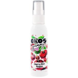 EROS – YUMMY SPRAY CORPORAL CILIEGIA BREZZA MENTA 50 ML