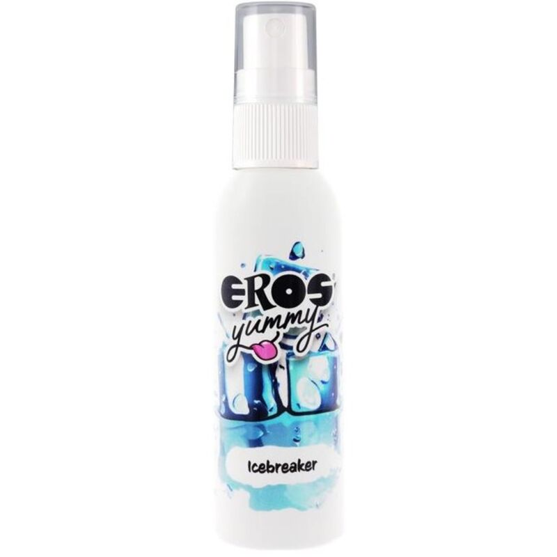 EROS – YUMMY SPRAY CORPORAL ICEBREAK 50 ML