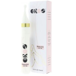 EROS – OLIO STIMOLANTE CLIT 15 ML