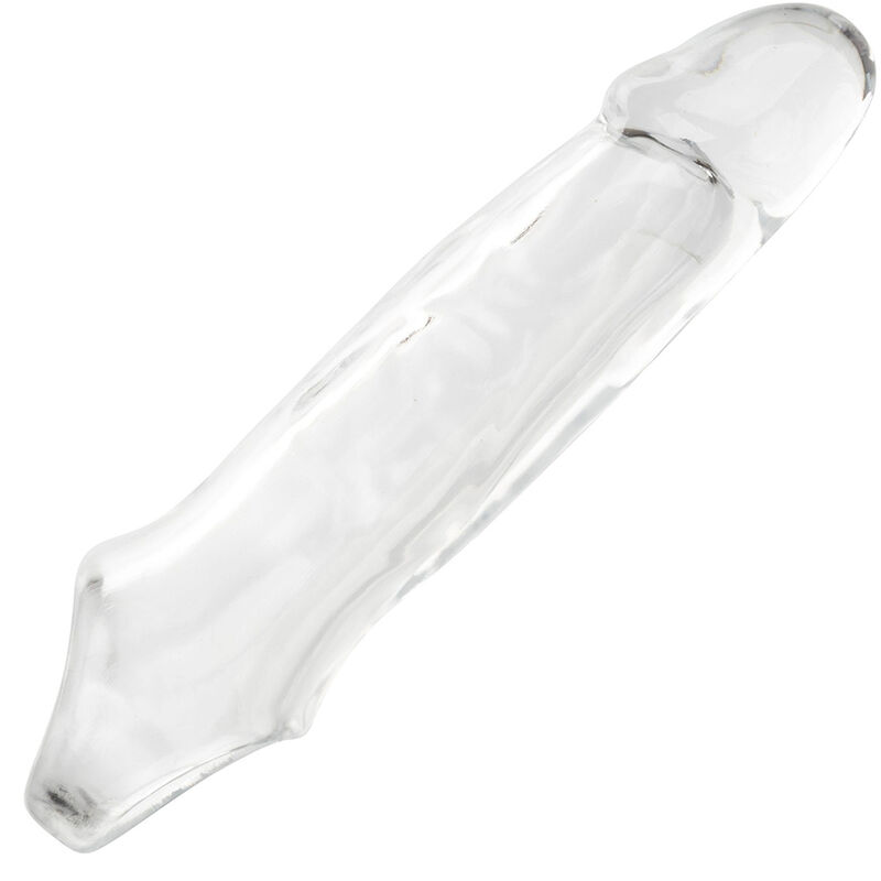 CALEXOTICS – PERFORMANCE MAXX CLEAR EXTENSION 5,5 TRASPARENTE