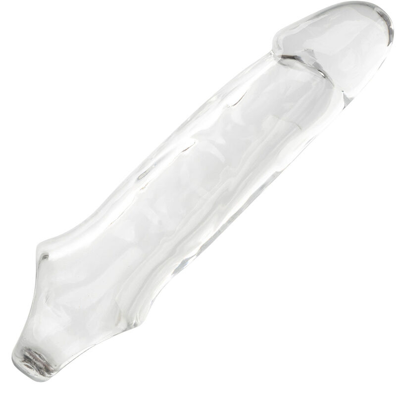 CALEXOTICS - PERFORMANCE MAXX CLEAR EXTENSION 6,5 TRASPARENTE - immagine 5