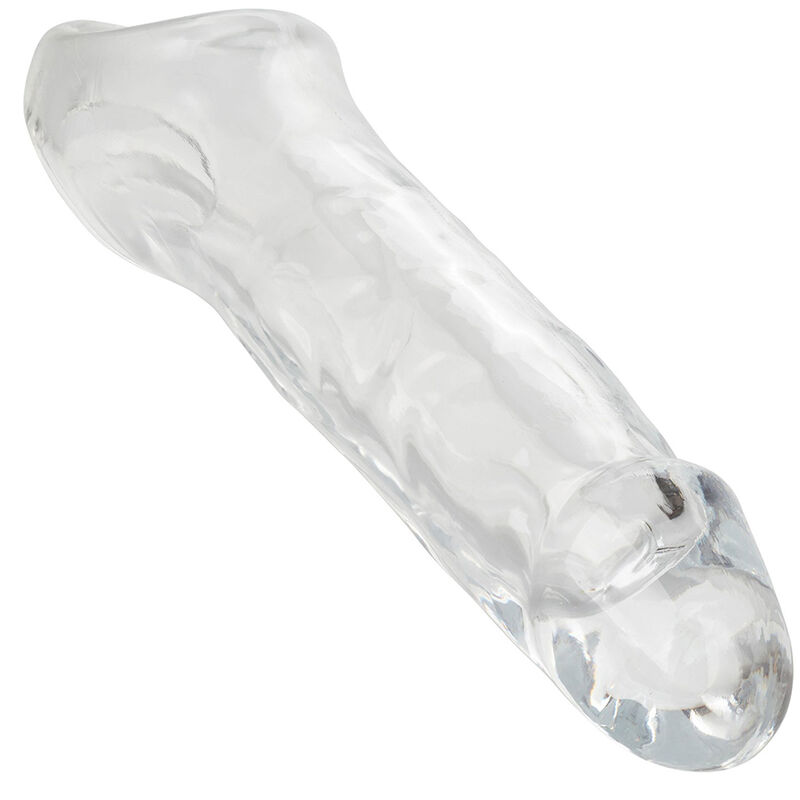 CALEXOTICS - PERFORMANCE MAXX CLEAR EXTENSION 6,5 TRASPARENTE - immagine 4