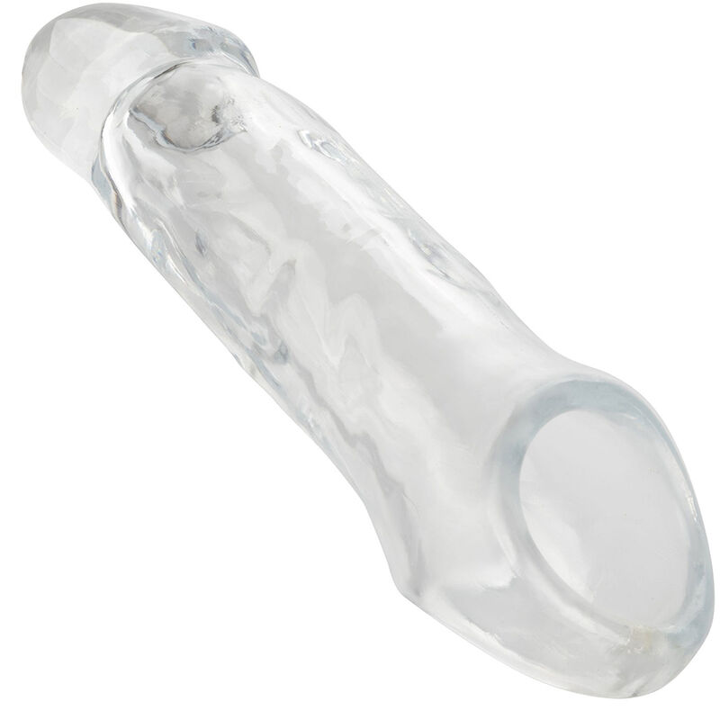 CALEXOTICS – PERFORMANCE MAXX CLEAR EXTENSION 6,5 TRASPARENTE