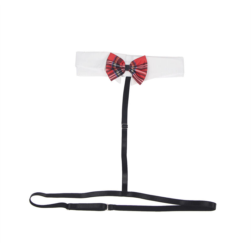 SUBBLIME - DISFRAZ DE UNIVERSITARIA SEXY S/M - immagine 16