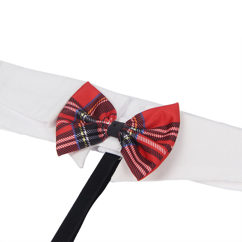 SUBBLIME - DISFRAZ DE UNIVERSITARIA SEXY S/M - immagine 14