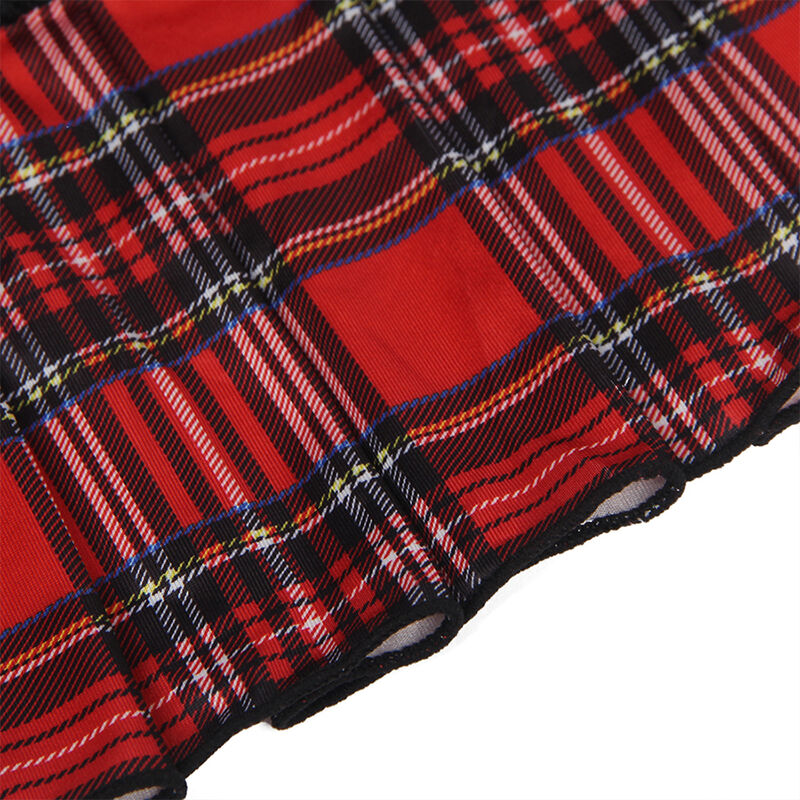 SUBBLIME - DISFRAZ DE UNIVERSITARIA SEXY S/M - immagine 11