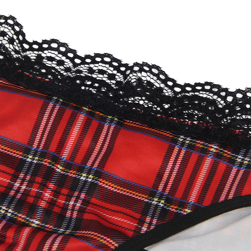 SUBBLIME - DISFRAZ DE UNIVERSITARIA SEXY S/M - immagine 9