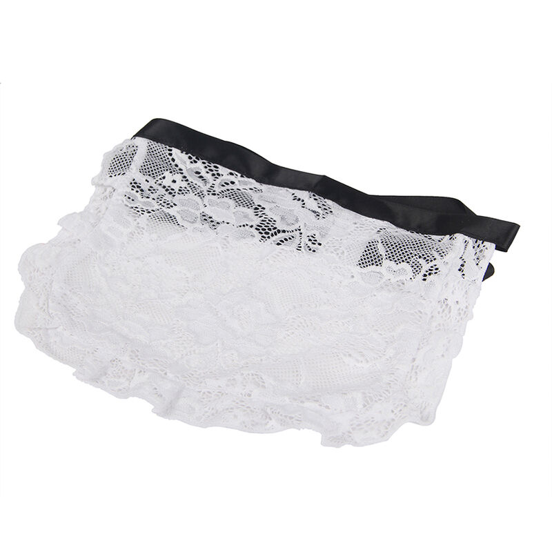 SUBBLIME - DISFRAZ SIRVIENTA BODY S/M - immagine 8